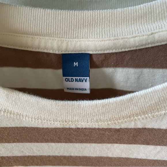 Striped T-Shirt - Picture 5 of 6